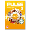 Pulse, 3 ESO, Student's Book, Andalusian. Pack Edition
