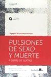 Pulsiones de Sexo y Muerte