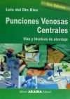 Punciones Venosas Centrales