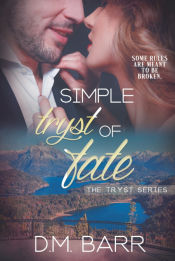 Portada de Simple Tryst of Fate