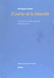 Portada de El parlar de la Fatarella