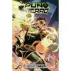 Pu&ntilde;o de Hierro 1