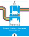 Puntal 2. Llengua Catalana I Literatura 2 Eso