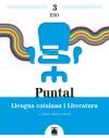 Puntal 3. Llengua catalana i Literatura 3 ESO