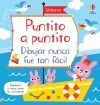 Puntito a puntito - Dibujar nunca fue tan f&aacute;cil