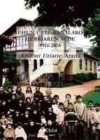 Portada de EHUN URTE KANALAKO HERRIAREN ALDE 1914-2014 (Ebook)