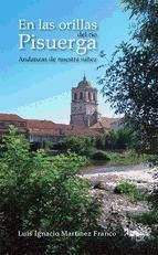 Portada de EN LAS ORILLAS DEL RÍO PISUERGA. Andanzas de nuestra niñez (Ebook)