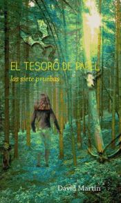 Portada de El tesoro de papel (Las siete pruebas) (Ebook)