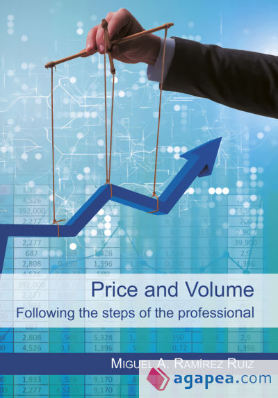 Price and volume Following the steps of the professional