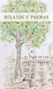 Portada de Relatos y poemas (Ebook)