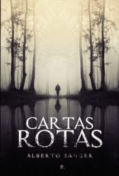 Portada de Cartas rotas