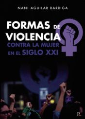 Portada de Formas de violencia contra la mujer en el siglo XXI