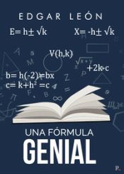 Portada de Una formula genial