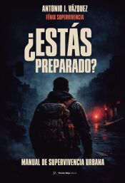 Portada de &iquest;Est&aacute;s preparado?