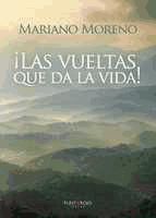 Portada de ¡Las vueltas que da la vida! (Ebook)