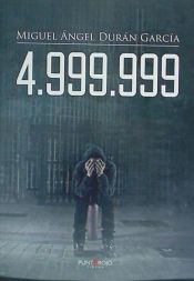Portada de 4.999.999