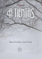 Portada de A tientas (Ebook)