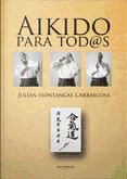 Portada de Aikido para tod@s (Ebook)