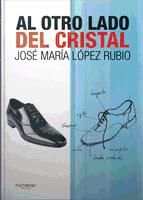 Portada de Al otro lado del cristal (Ebook)