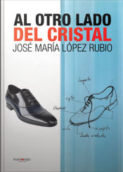 Portada de Al otro lado del cristal