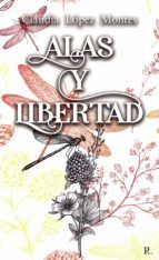 Portada de Alas y libertad (Ebook)