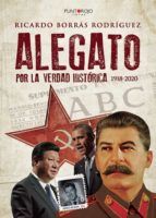 Portada de Alegato por la verdad histórica (Ebook)