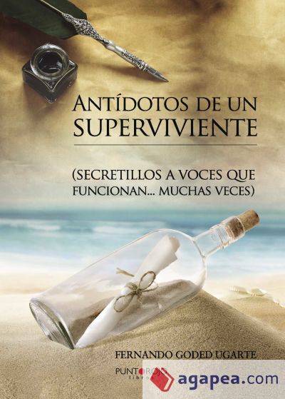 Antídotos de un superviviente