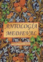Portada de Antolog&iacute;a medieval (Ebook)