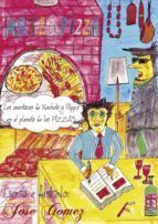 Portada de Arte y pizza (Ebook)