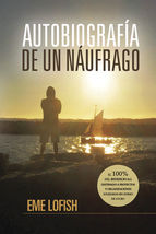 Portada de Autobiografía de un náufrago (Ebook)