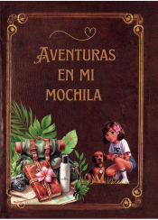 Portada de Aventuras en mi mochila