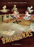 Portada de Bailarinas (Ebook)