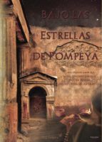 Portada de Bajo las estrellas de Pompeya (Ebook)