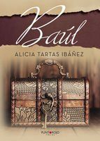 Portada de Ba&uacute;l (Ebook)