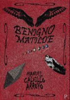 Portada de Benigno Matilde (Ebook)