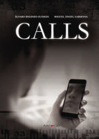 Portada de Calls (Ebook)