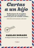 Portada de Cartas a un hijo (Ebook)