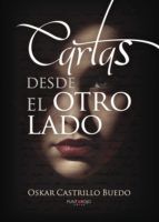 Portada de Cartas desde el otro lado (Ebook)