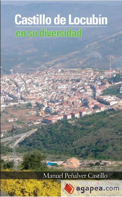 Castillo de Locubín