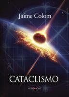 Portada de Cataclismo (Ebook)