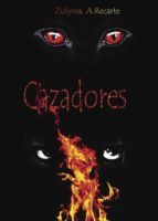 Portada de Cazadores (Ebook)