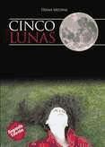 Portada de Cinco Lunas (Ebook)