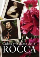 Portada de Cobos y la dama de la Rocca (Ebook)