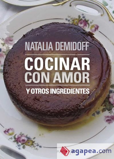 Cocinar con amor