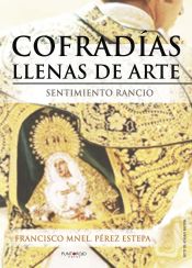 Portada de Cofradías llenas de arte