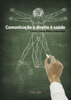 Portada de Comunicação e direito à saúde (Ebook)