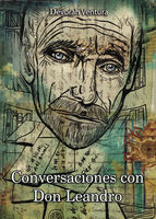 Portada de Conversaciones con Don Leandro (Ebook)