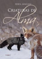 Portada de Criaturas de alma (Ebook)