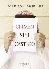 Portada de Crimen sin castigo