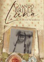 Portada de Cuando brille la luna (Ebook)